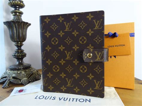 louis vuitton agenda On Sale .